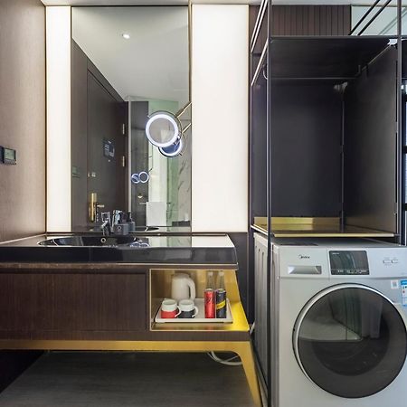 Citigo Hotel Hongqiao 샹하이 외부 사진