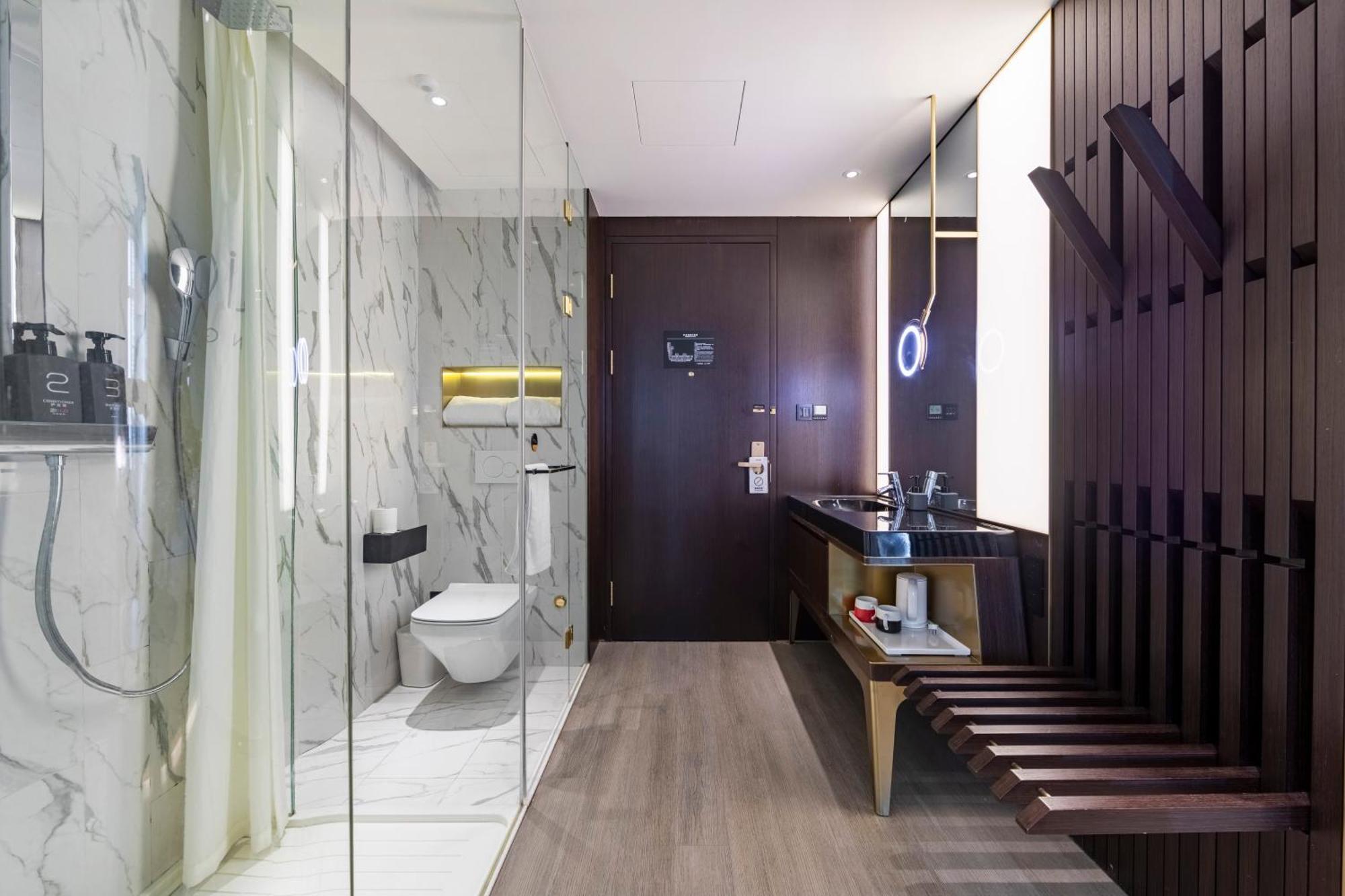 Citigo Hotel Hongqiao 샹하이 외부 사진