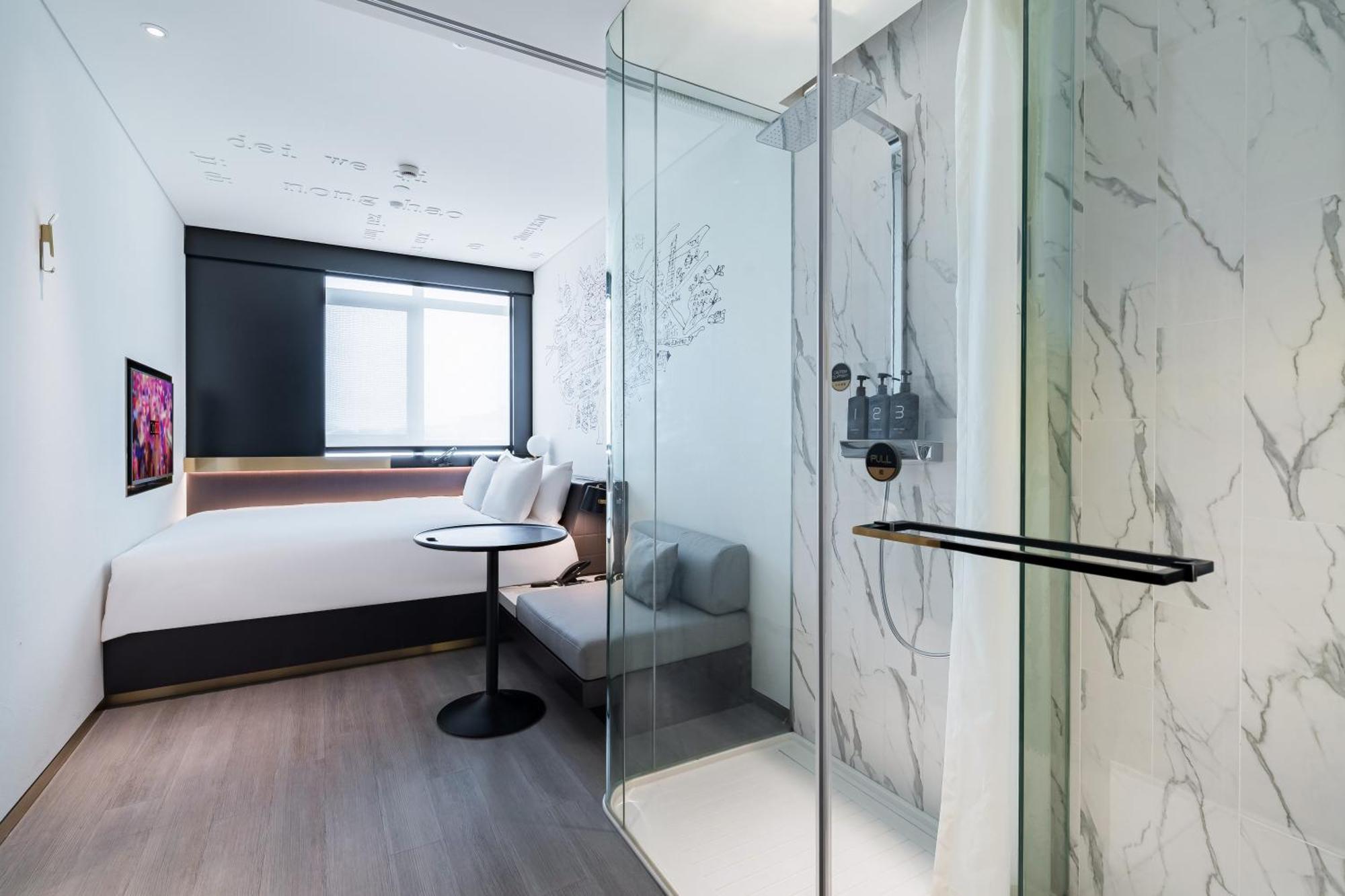 Citigo Hotel Hongqiao 샹하이 외부 사진