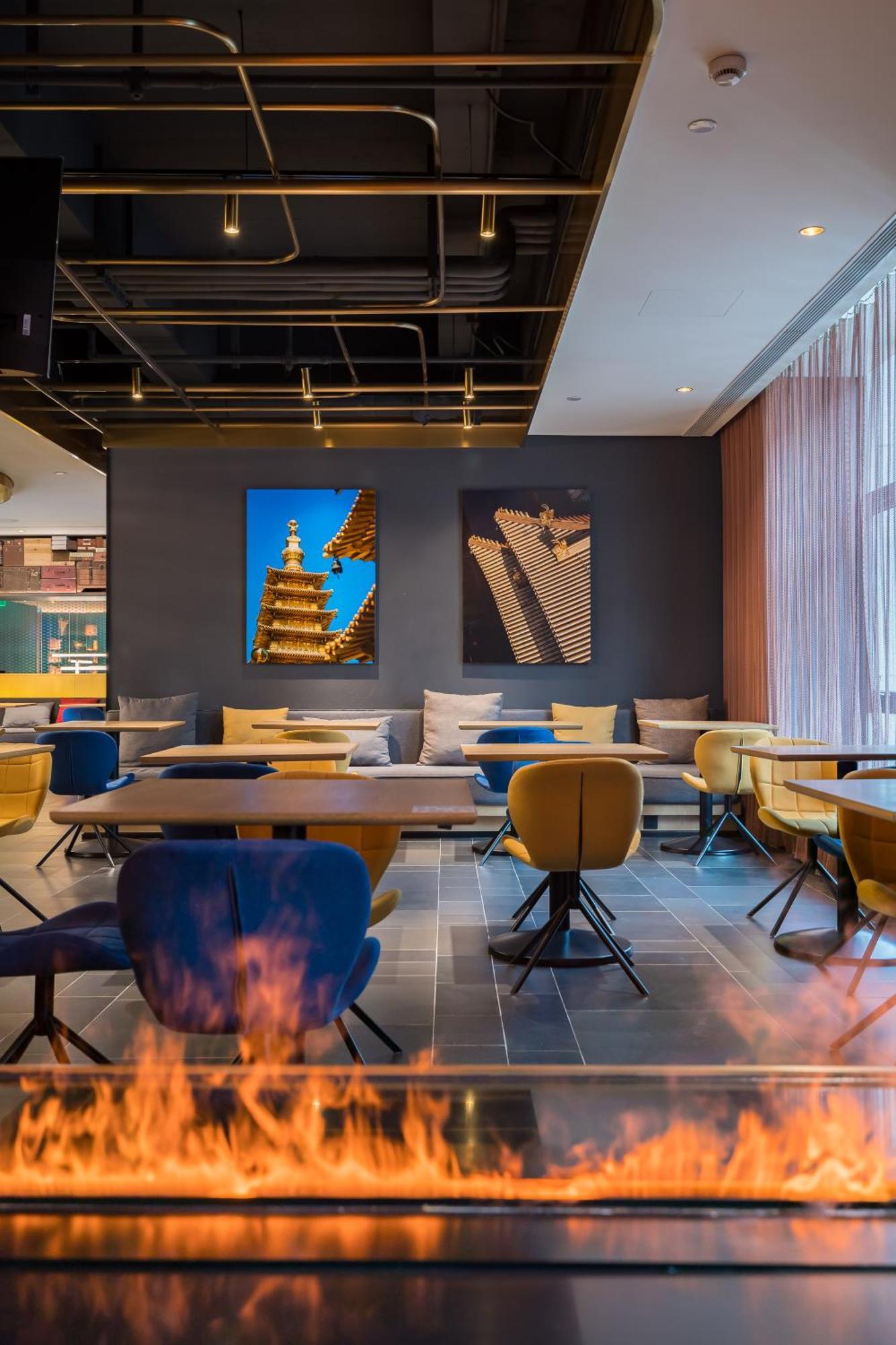 Citigo Hotel Hongqiao 샹하이 외부 사진
